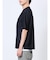 クルーネック半袖Tシャツ&タンクトップ アンサンブル