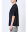 クルーネック半袖Tシャツ&タンクトップ アンサンブル