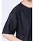 クルーネック半袖Tシャツ&タンクトップ アンサンブル
