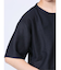 クルーネック半袖Tシャツ&タンクトップ アンサンブル