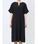 カフタンワンピース