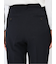 ストレッチウォッシャブル テーパードパンツ 紺(セットアップ可能)