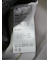 ふわもち チェック クルーニット