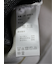 ふわもち チェック クルーニット