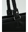 ムラ柄  2WAYトートバッグ A4対応