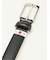 ファットゥーラ/FATTURA 日本製 レザー シングルピンベルト