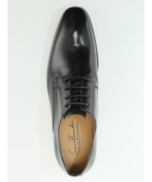 m．f．エディトリアル（m．f．editorial）/SARABANDE 外羽根プレーントゥ ドレスシューズ SARABANDE/サラバンド 外羽根プレーントゥ ドレスシューズ｜エムエフ