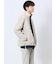 ALL WEATHER TEX 裏メッシュ スタンドブルゾン