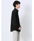 ストレッチ レギュラーカラー長袖シャツ