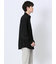 ストレッチ レギュラーカラー長袖シャツ