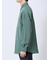 ストレッチ レギュラーカラー長袖シャツ