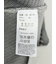 透かし編みクルーニット&長袖Tシャツ アンサンブル