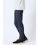 クロスストレッチ スリムパンツ ヘリンボン