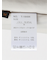 ストレッチウォッシャブル シャーク タックワンピース ベージュ(セットアップ可能)