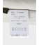 ストレッチウォッシャブル シャーク タックワンピース ベージュ(セットアップ可能)