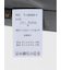 ストレッチウォッシャブル ドライツイル タックワンピース 紺(セットアップ可能)
