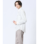 オックス×ピケ切替 ボタンダウン長袖シャツ