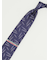 ファットゥーラ/FATTURA シルクイタリア生地 レギュラータイ 8.0cm幅