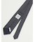 ファットゥーラ/FATTURA シルクイタリア生地 レギュラータイ 8.0cm幅