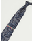 ファットゥーラ/FATTURA シルクイタリア生地 レギュラータイ 8.0cm幅
