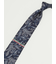 ファットゥーラ/FATTURA シルクイタリア生地 レギュラータイ 8.0cm幅