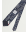 ファットゥーラ/FATTURA シルクイタリア生地 レギュラータイ 8.0cm幅