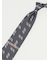 ファットゥーラ/FATTURA シルクイタリア生地 レギュラータイ 8.0cm幅