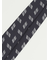ファットゥーラ/FATTURA シルクイタリア生地 レギュラータイ 8.0cm幅