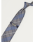 ファットゥーラ/FATTURA シルク撥水加工 レギュラータイ 8.0cm幅