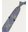 ファットゥーラ/FATTURA シルク撥水加工 レギュラータイ 8.0cm幅