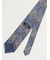 ファットゥーラ/FATTURA シルク撥水加工 レギュラータイ 8.0cm幅