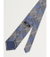ファットゥーラ/FATTURA シルク撥水加工 レギュラータイ 8.0cm幅