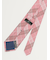 ファットゥーラ/FATTURA シルク撥水加工 レギュラータイ 8.0cm幅