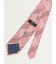 ファットゥーラ/FATTURA シルク撥水加工 レギュラータイ 8.0cm幅