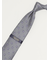 ファットゥーラ/FATTURA シルク撥水加工 レギュラータイ 8.0cm幅