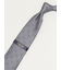ファットゥーラ/FATTURA シルク撥水加工 レギュラータイ 8.0cm幅