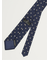 ファットゥーラ/FATTURA シルク撥水加工 レギュラータイ 8.0cm幅