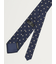ファットゥーラ/FATTURA シルク撥水加工 レギュラータイ 8.0cm幅