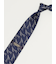 ファットゥーラ/FATTURA シルク撥水加工 レギュラータイ 8.0cm幅