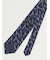 ファットゥーラ/FATTURA シルク撥水加工 レギュラータイ 8.0cm幅
