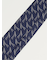 ファットゥーラ/FATTURA シルク撥水加工 レギュラータイ 8.0cm幅