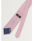 ファットゥーラ/FATTURA シルク撥水加工 レギュラータイ 8.0cm幅