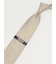ファットゥーラ/FATTURA シルク撥水加工 レギュラータイ 8.0cm幅