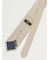 ファットゥーラ/FATTURA シルク撥水加工 レギュラータイ 8.0cm幅