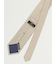 ファットゥーラ/FATTURA シルク撥水加工 レギュラータイ 8.0cm幅
