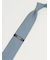 ファットゥーラ/FATTURA シルク撥水加工 レギュラータイ 8.0cm幅