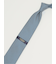 ファットゥーラ/FATTURA シルク撥水加工 レギュラータイ 8.0cm幅