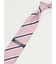 ファットゥーラ/FATTURA シルク撥水加工 レギュラータイ 8.0cm幅