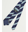 ファットゥーラ/FATTURA シルク撥水加工 レギュラータイ 8.0cm幅