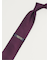 ファットゥーラ/FATTURA シルク撥水加工 レギュラータイ 8.0cm幅